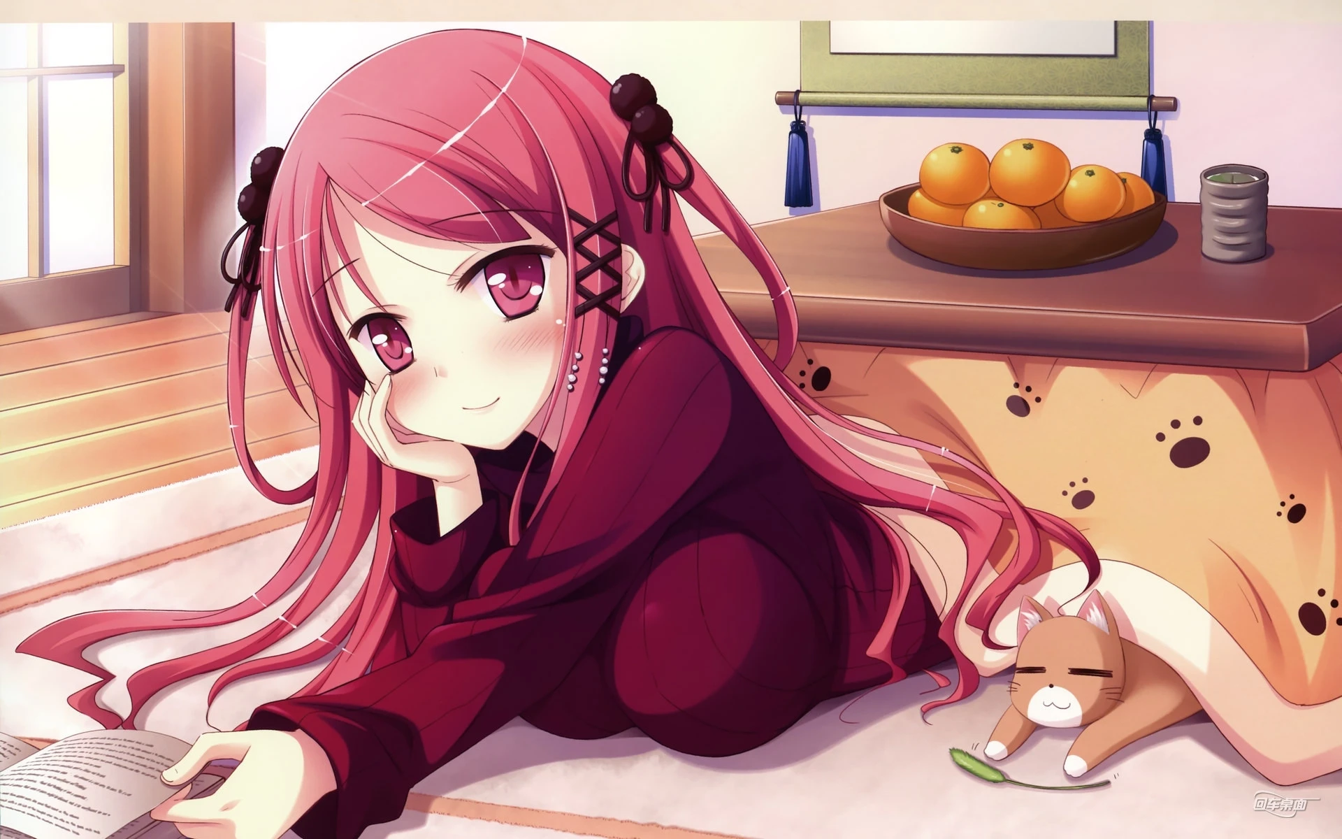 申请免费域名并绑定到Github Page